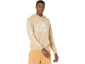 (取寄) カッパ メンズ 222 バーンダ フルタド 4 Kappa men Kappa 222 Banda Hurtado 4 Beige Irish/Beige Almond/Yellow Banana/White Bright