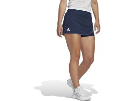 (取寄) アディダス レディース クラブ テニス スカート adidas women adidas Club Tennis Skirt Collegiate Navy