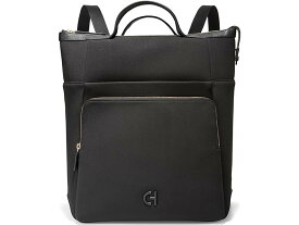 (取寄) コールハーン レディース グランド アンビション ネオプレーン バックパック Cole Haan women Cole Haan Grand Ambition Neoprene Backpack Black