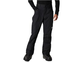 (取寄) マウンテンハードウェア メンズ ファイアフォール/2 パンツ Mountain Hardwear men Mountain Hardwear FireFall/2 Pants Black