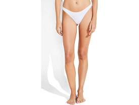 (取寄) エバージェイ レディース ピマ ストレッチ コットン トング Eberjey women Eberjey Pima Stretch Cotton Thong White