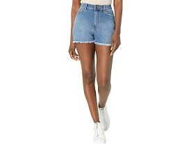 (取寄) ビラボン レディース ソー チーキー デニム ショーツ Billabong women Billabong So Cheeky Denim Shorts Dark Denim