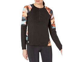 (取寄) スマートウール レディース マウンテン バイク ロング スリーブ ジャージ Smartwool women Smartwool Mountain Bike Long Sleeve Jersey Black