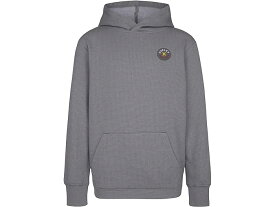 (取寄) ハーレー キッズ ボーイズ リブ ニット プルオーバー ブーディ (ビッグ キッズ) Hurley Kids boys Hurley Kids Rib Knit Pullover Hoodie (Big Kids) Army