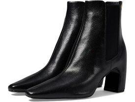 (取寄) トリーバーチ レディース 80 ウム バナナ チェルシー ブート Tory Burch women Tory Burch 80 mm Banana Chelsea Boot Perfect Black/Nero