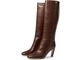 (取寄) トリーバーチ レディース 80 ウム トール ブート Tory Burch women Tory Burch 80 mm Tall Boot Coco Brown