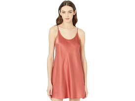 (取寄) ラ ペルラ レディース シルク シュミーズ La Perla women La Perla Silk Chemise Rose Noisette