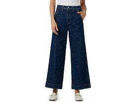 (取寄) ジョーズジーンズ レディース ザ エイブリー ワイド レッグ アンクル ジーン Joe's Jeans women Joe's Jeans The Avery Wide Leg Ankle Jean Levitate