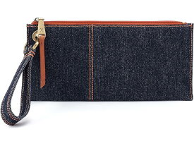 (取寄) ホーボー レディース ヴィダ HOBO women HOBO Vida Dark Denim