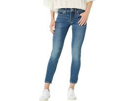 (取寄) ラッキーブランド レディース ミッドライズ アヴァ スキニー イン ライエル Lucky Brand women Lucky Brand Mid-Rise Ava Skinny in Lyell Lyell