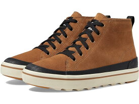 (取寄) ソレル メンズ ソレル メトロ リ チャッカ ウォータープルーフ SOREL men SOREL Sorel Metro II Chukka Waterproof Elk/Chalk