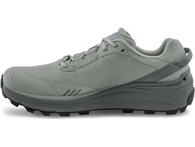 (取寄) トポ アスレチック レディース トラバース Topo Athletic women Traverse Grey/Blue