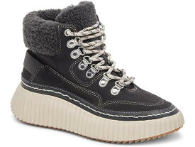 (取寄) ドルチェヴィータ レディース デビー Dolce Vita women Dolce Vita Debbie Anthracite Suede