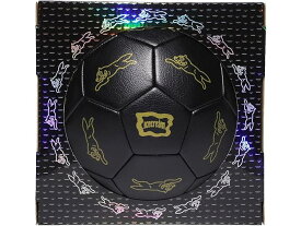 (取寄) アイスクリーム メンズ ゴール サッカー ボール Ice Cream men Ice Cream Goal Soccer Ball Matte Black