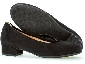 (取寄) ガボール レディース 06.210 Gabor women Gabor Gabor 06.210 Black