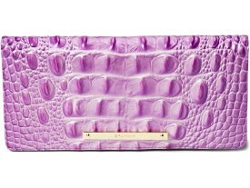 (取寄) ブラーミン レディース アディ ウォレット Brahmin women Brahmin Ady Wallet Lilac Essence