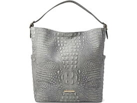 (取寄) ブラーミン レディース パリン Brahmin women Brahmin Parin Fairest Grey