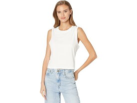 (取寄) アグ レディース ソニ マッスル タンク UGG women UGG Soni Muscle Tank White