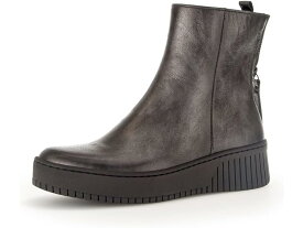 (取寄) ガボール レディース 33.631 Gabor women Gabor Gabor 33.631 Anthracite