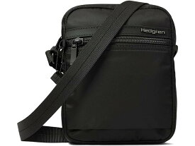 (取寄) ヘデグレン レディース ラッシュ Rfid クロスボディ Hedgren women Hedgren Rush RFID Crossbody Black