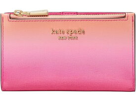 (取寄) ケイトスペード レディース バイフォールド ウォレット Kate Spade New York women Kate Spade New York Bifold Wallet Melon Ball Multi