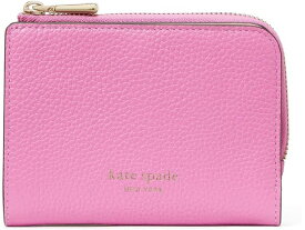 (取寄) ケイトスペード レディース バイフォールド ウォレット Kate Spade New York women Kate Spade New York Bifold Wallet Shimmer Pink Multi