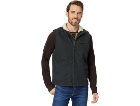 (取寄) エルエルビーン メンズ ユーティリティ ベスト L.L.Bean men L.L.Bean Utility Vest Black