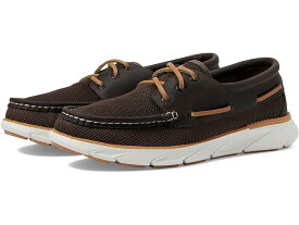 (取寄) エルエルビーン メンズ ケネベック シューズ 3 アイ L.L.Bean men L.L.Bean Kennebec Shoe 3 Eye Dark Earth