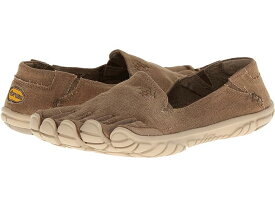 (取寄) ビブラム ファイブフィンガーズ レディース CVT-ヘンプ Vibram FiveFingers women Vibram FiveFingers CVT-Hemp Khaki