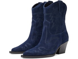 (取寄) ドルチェヴィータ レディース ルナ Dolce Vita women Dolce Vita Runa Royal Blue Suede