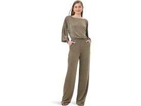 (取寄) トリーナターク レディース エウロパ ジャンプスーツ Trina Turk women Trina Turk Europa Jumpsuit Gold