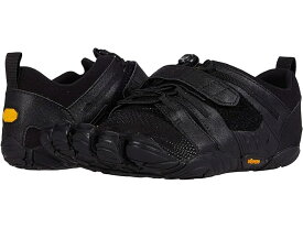 (取寄) ビブラム ファイブフィンガーズ メンズ V-トレイン 2.0 Vibram FiveFingers men Vibram FiveFingers V-Train 2.0 Black/Black