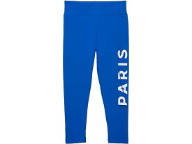 (取寄) ジョーダンキッズ ガールズ PSG レギングス (リトル キッズ/ビッグ キッズ) Jordan Kids girls Jordan Kids PSG Leggings (Little Kids/Big Kids) Game Royal