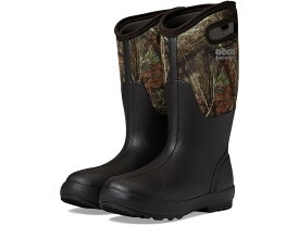 (取寄) ボグス レディース クラシック リ カモ Bogs women Bogs Classic II Camo Mossy Oak