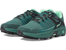 (取寄) イノヴェイト レディース ロックライト ウルトラ g 320 inov-8 women inov-8 Roclite Ultra G 320 Teal/Mint