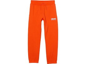 (取寄) ケンゾー キッズ ボーイズ スウェットパンツ (リトル キッズ/ビッグ キッズ) Kenzo Kids boys Kenzo Kids Sweatpants (Little Kids/Big Kids) Poppy