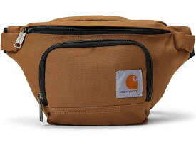 (取寄) カーハート ウェスト パック Carhartt Carhartt Waist Pack Carhartt Brown