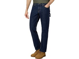 (取寄) カーハート メンズ ラギッド フレックス リラックスド-フィット フィット ヘビーウェイト ファイブポケット ジーンズ Carhartt men Carhartt Rugged Flex Relaxed Fit Heavyweight Five-Pocket Jeans Freight