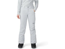(取寄) マウンテンハードウェア レディース ファイアフォール/2 インサレーテッド パンツ Mountain Hardwear women Mountain Hardwear FireFall/2 Insulated Pants Glacial