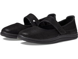 (取寄) クラークス レディース シューズ 靴 ブリーズ Mj Clarks women Breeze MJ Black Synthetic