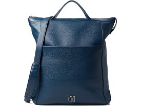 (取寄) コールハーン レディース グランド アンビション コンバーチブル バックパック Cole Haan women Cole Haan Grand Ambition Convertible Backpack Blue Wing Teal