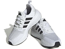 (取寄) アディダス キッズ キッズ スウィフト ラン 23 (ビッグ キッド) adidas Kids kids adidas Kids Swift Run 23 (Big Kid) Footwear White/Core Black/Grey Two