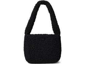 (取寄) アグ レディース イダリーン ホーボー シェルパ UGG women UGG Edalene Hobo Sherpa Black