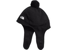 (取寄) ノースフェイス キッズ キッズ グレイシャー イヤーフラップ ビーニー (インファント) The North Face Kids kids The North Face Kids Glacier Earflap Beanie (Infant) Mr. Pink Big Abstract Print