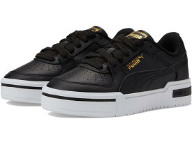 (取寄) プーマ キッズ キッズ プーマ キッズ カリフォルニア プロ クラシック スニーカー (ビッグ キッド) PUMA Kids kids PUMA Kids Puma Kids California Pro Classic Sneakers (Big Kid) Puma Black