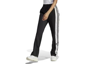 (取寄) アディダス オリジナルス レディース アディカラー クラシックス アディブレイク トラック パンツ adidas Originals women adidas Originals Adicolor Classics Adibreak Track Pants Black