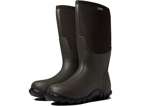 (取寄) ボグス メンズ クラシック ハイ Bogs men Bogs Classic High Brown