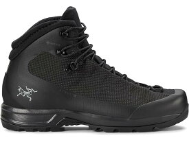 (取寄) アークテリクス メンズ アクルクス Tr Gtx Arc'teryx men Arc'teryx Acrux TR GTX Black/Black