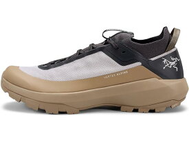 (取寄) アークテリクス レディース バーテックス アルパイン Arc'teryx women Arc'teryx Vertex Alpine Canvas/Graphite