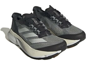 (取寄) アディダス ランニング レディース アディゼロ ボストン 12 adidas Running women adidas Running Adizero Boston 12 Core Black/Footwear White/Carbon